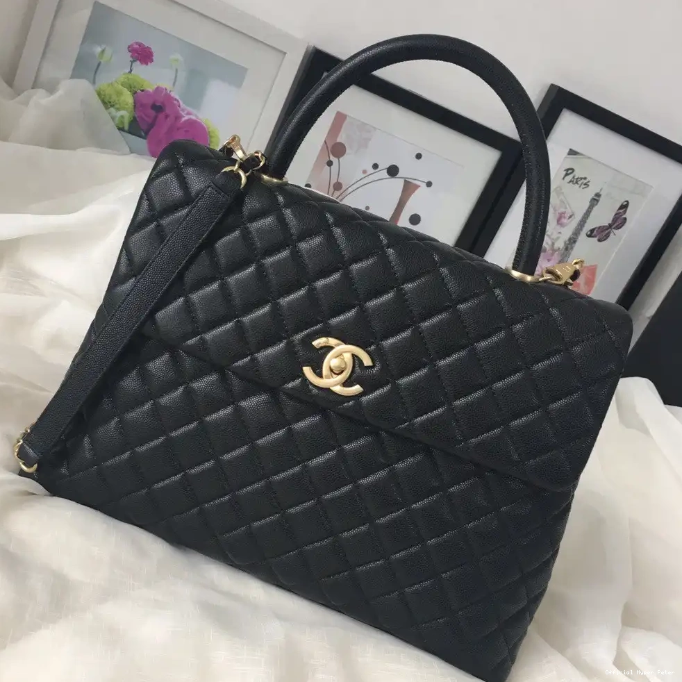HyperPeter BAG HANDLE CHANEL TOP 0624